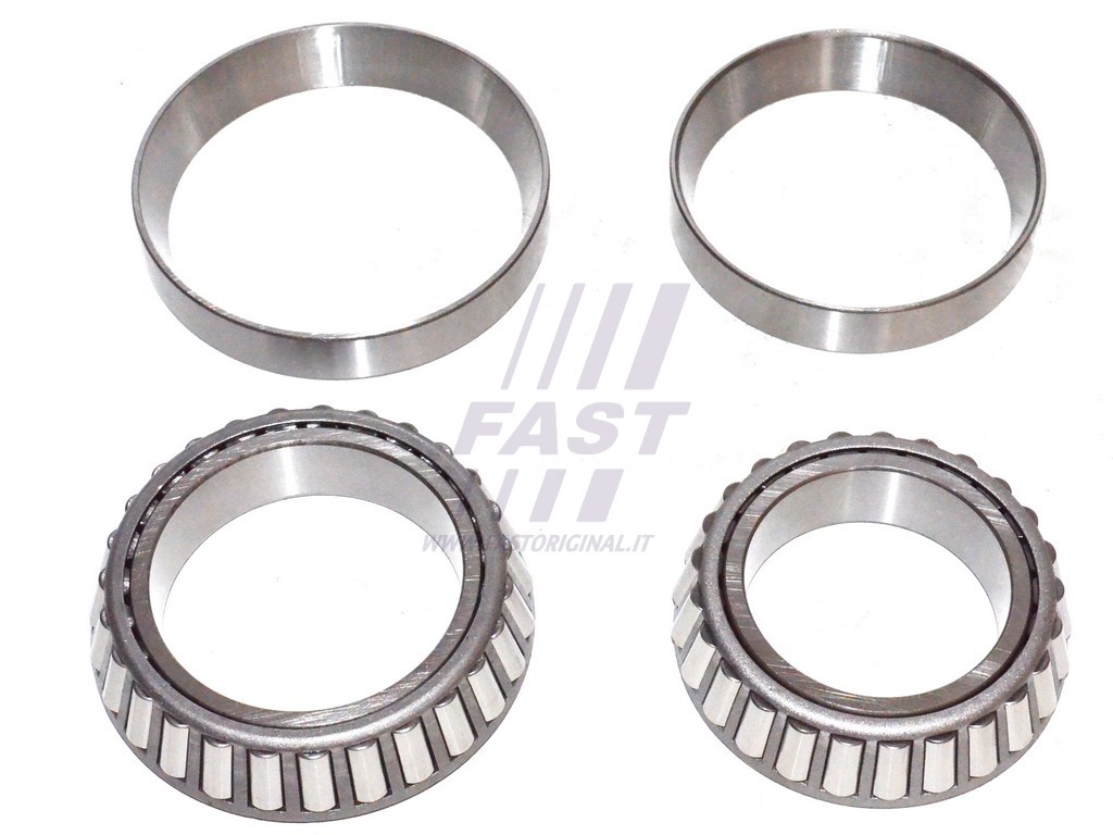 Fast FT22120 Підшипник кульковий Fast FT22120 Підшипник кульковий