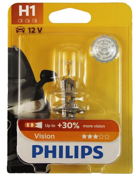 Philips 12258PRB1 Лампа розжарювання