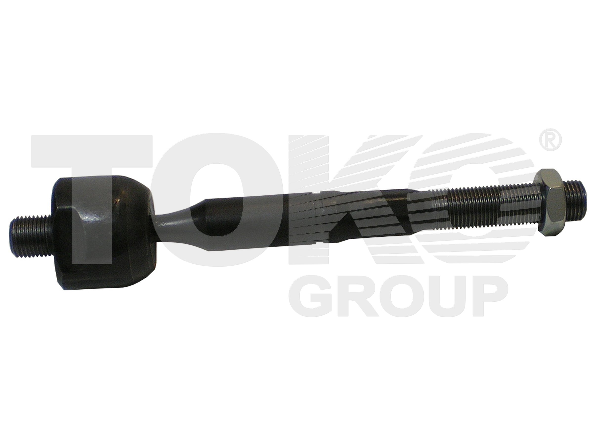 Kavo Parts STR-5525 End assy steering rack Kavo Parts STR-5525 End assy steering rack