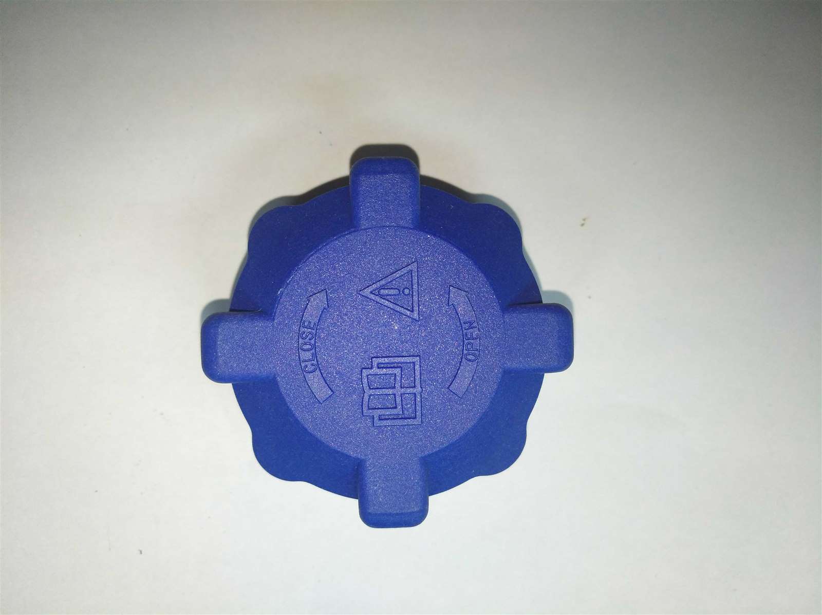 Vernet RC0019 Крышка бачка охлаждающей жидкости — Фото №4 Vernet RC0019 Крышка бачка охлаждающей жидкости — Фото №4