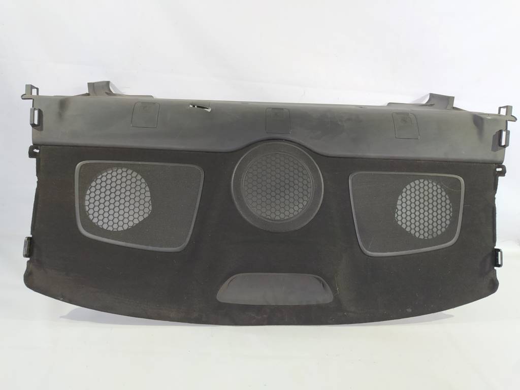 Honda 84502TL0G13ZC Tray