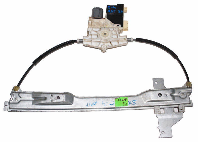 Citroen/Peugeot 9221V1 Regulator assy door window Citroen/Peugeot 9221V1 Regulator assy door window