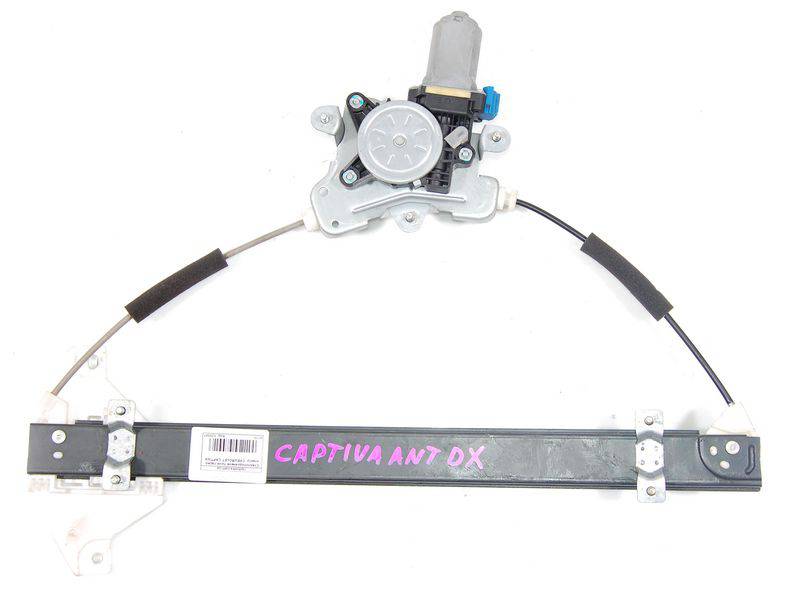 General Motors 96624333 Regulator assy door window General Motors 96624333 Regulator assy door window