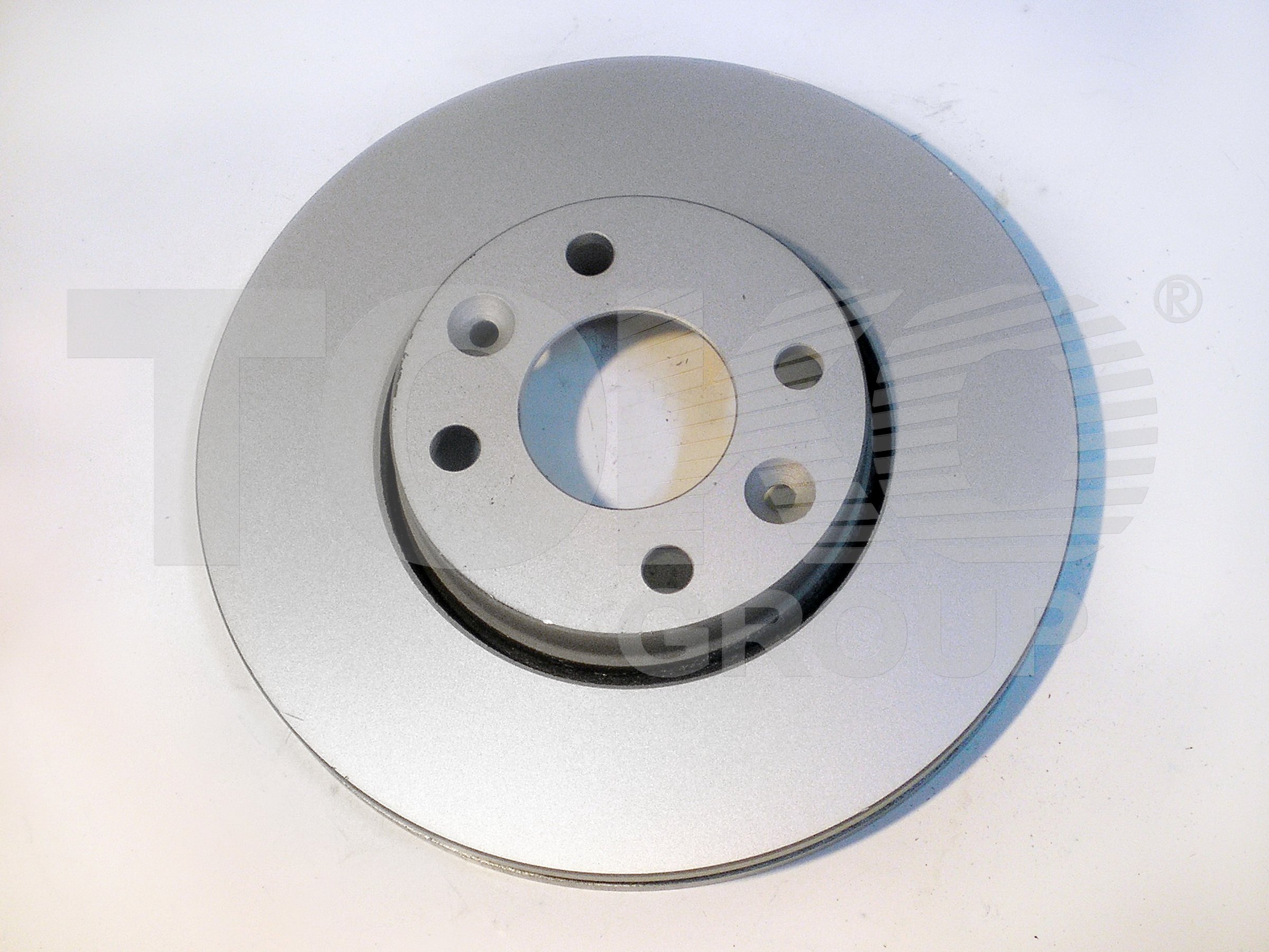 Kavo Parts BR-6785-C Диск гальмівний Kavo Parts BR-6785-C Диск гальмівний