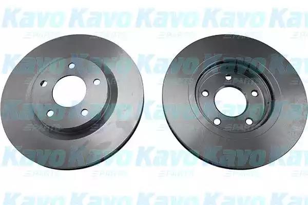 Kavo Parts BR-6795 Brake disc Kavo Parts BR-6795 Brake disc