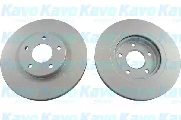 Kavo Parts BR-6795-C Brake disc Kavo Parts BR-6795-C Brake disc