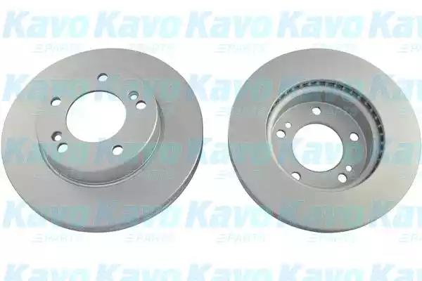 Kavo Parts BR-7704-C Brake disc