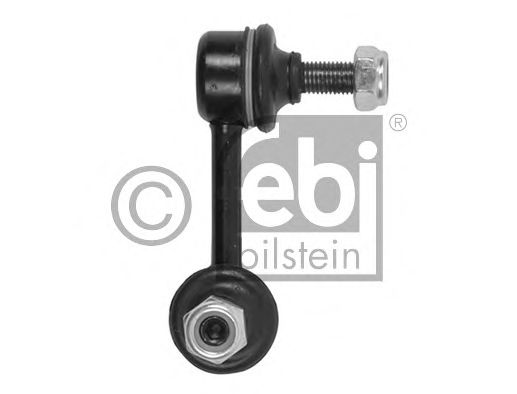 Febi 42096 Стойка стабилизатора подвески — Фото №2 Febi 42096 Стойка стабилизатора подвески — Фото №2