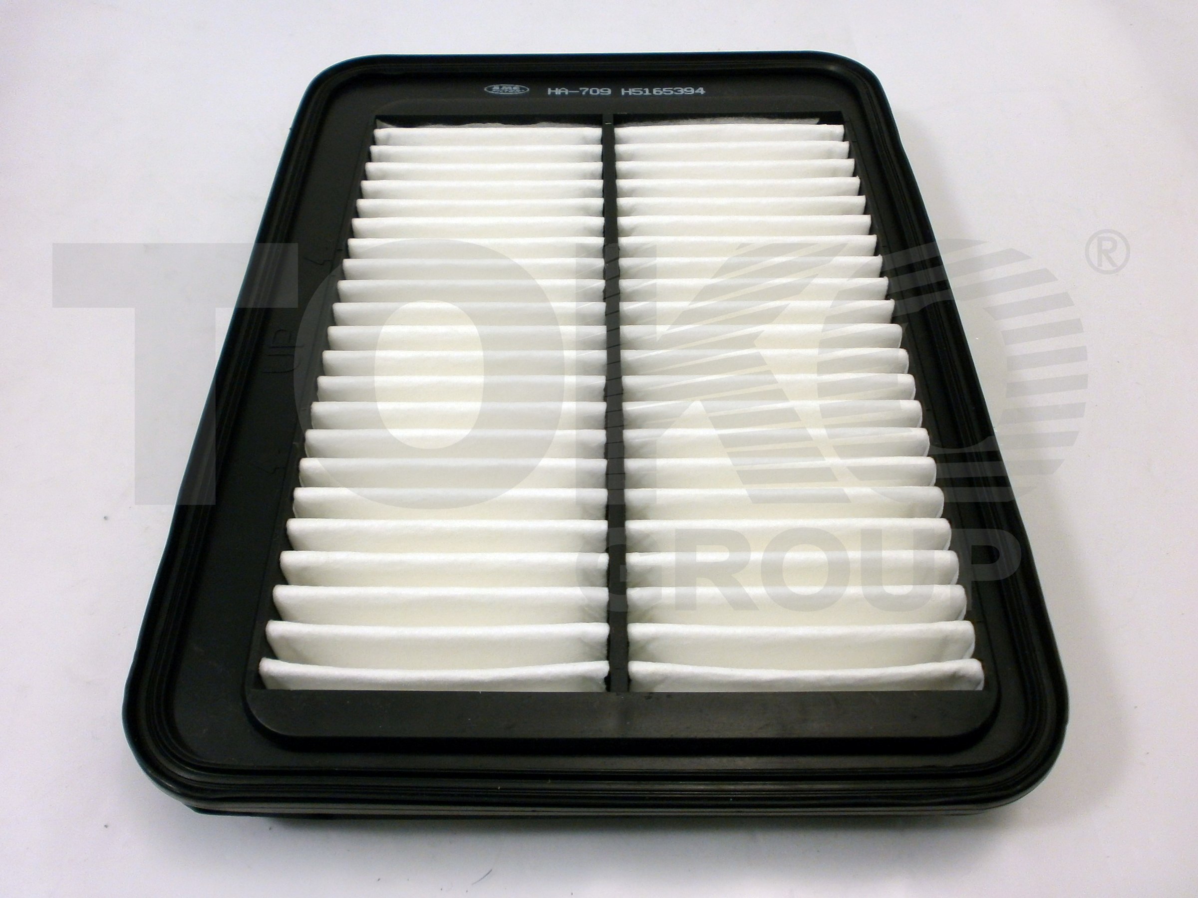 AMC Filters HA709 Фільтр повітряний