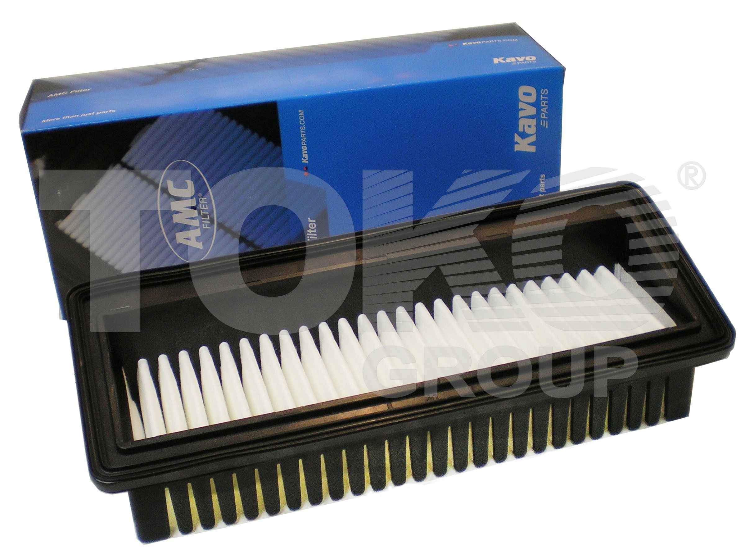 AMC Filters HA726 Фільтр повітряний