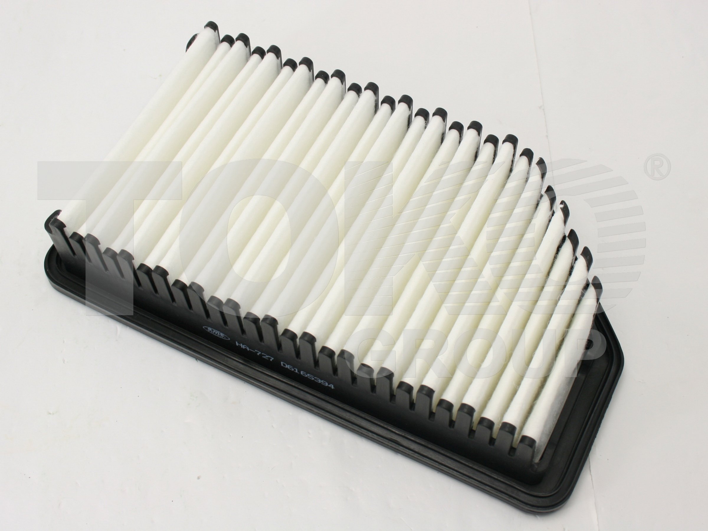 AMC Filters HA727 Фільтр повітряний