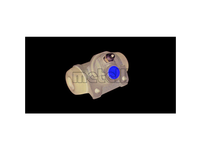 Metelli 04-0253 Циліндр гальмівний робочий — Фото №2 Metelli 04-0253 Циліндр гальмівний робочий — Фото №2