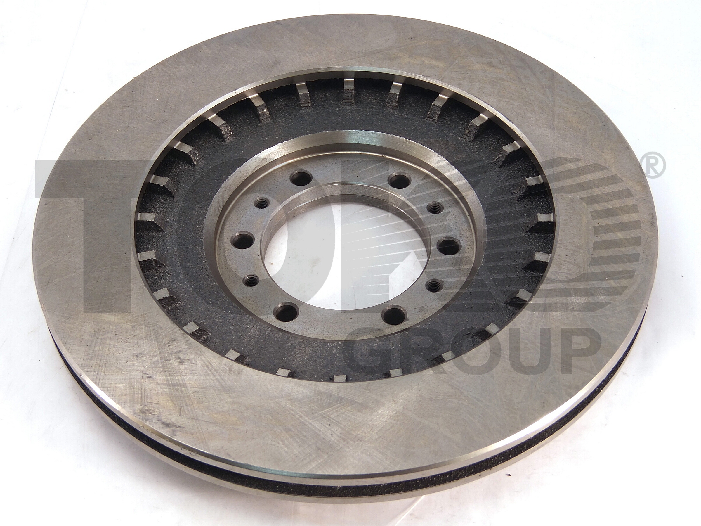 TOKO T2313052 Brake disc TOKO T2313052 Brake disc