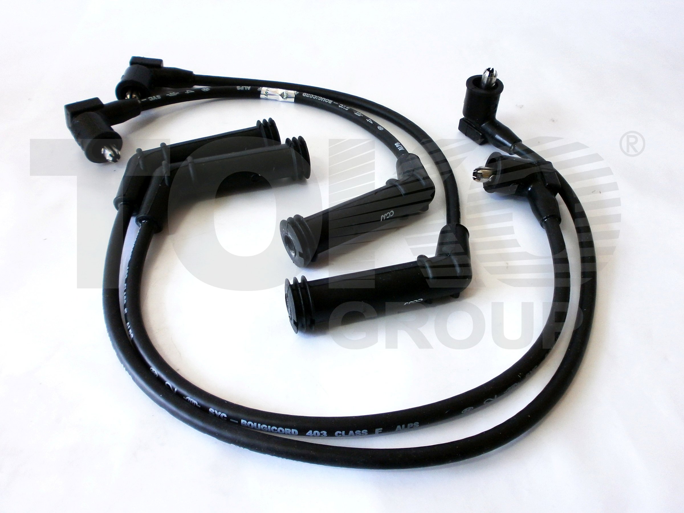 TOKO T8203005 MOBIS Zuendkabel