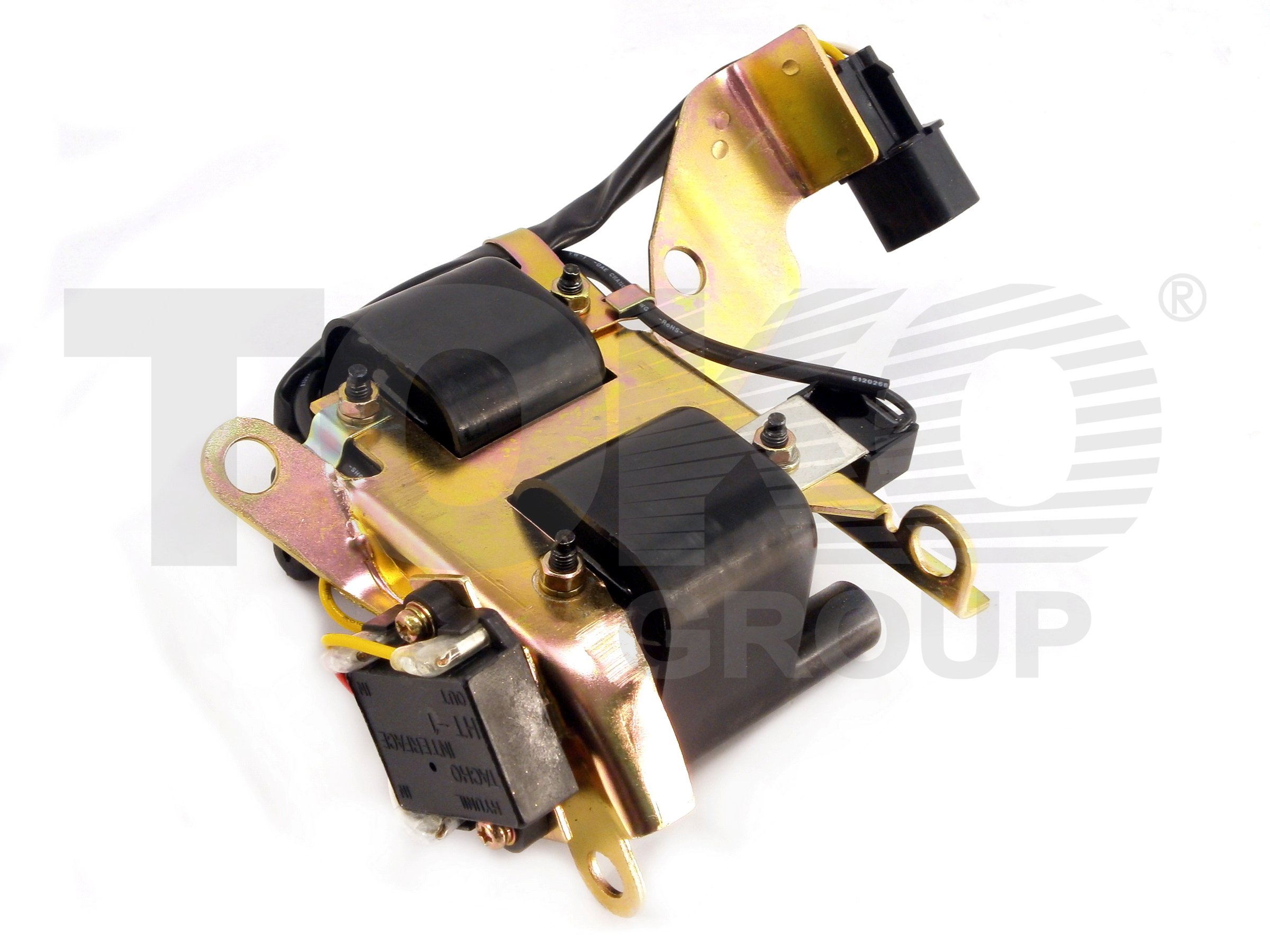 TOKO T8303003MOBIS Coil assy ignition TOKO T8303003MOBIS Coil assy ignition