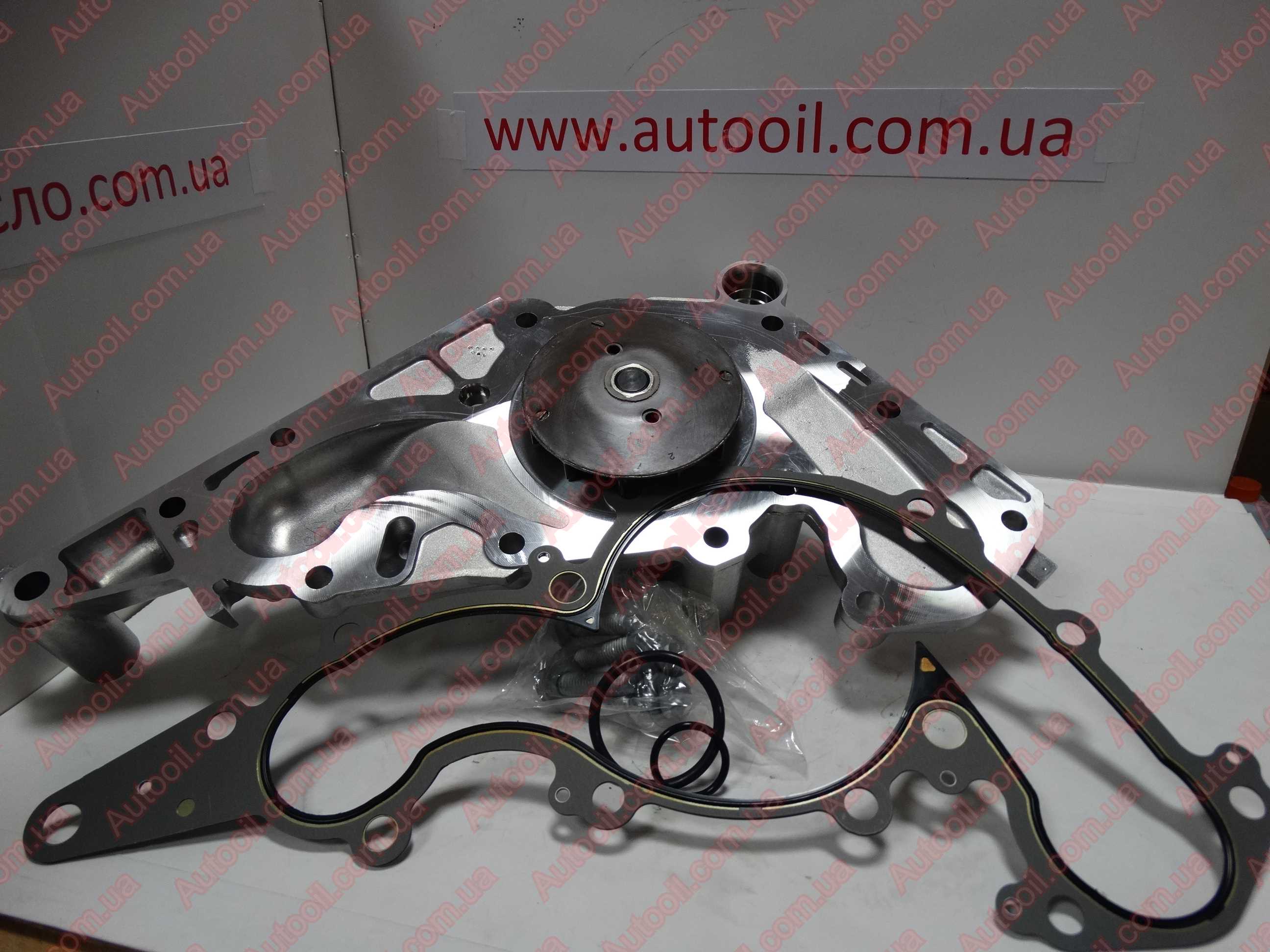 Toyota 1610059276 Water pump Toyota 1610059276 Water pump