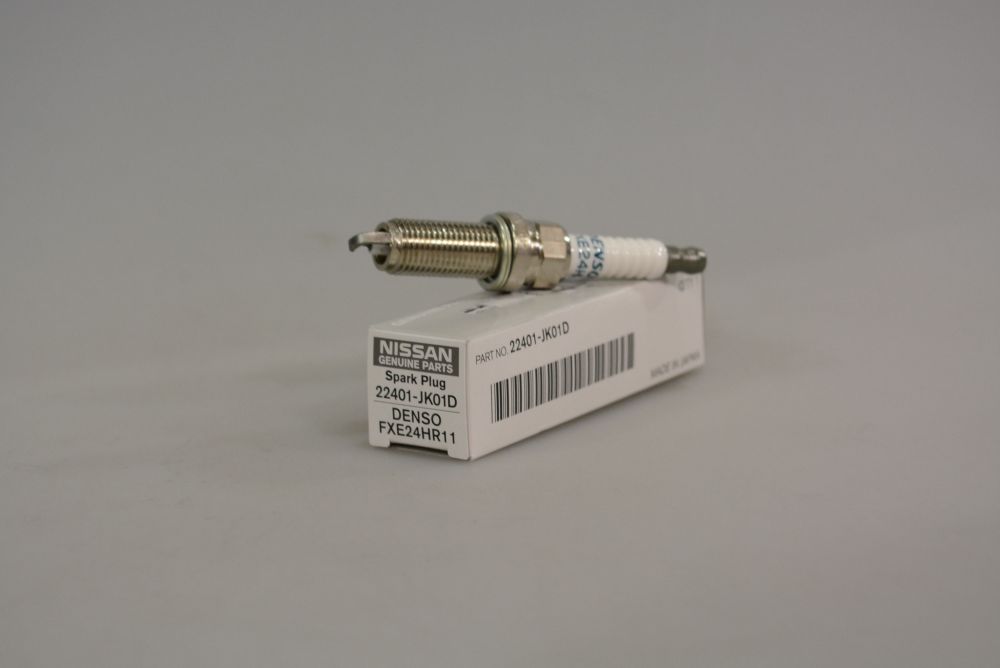 Nissan 22401JK01D Spark plug Nissan 22401JK01D Spark plug