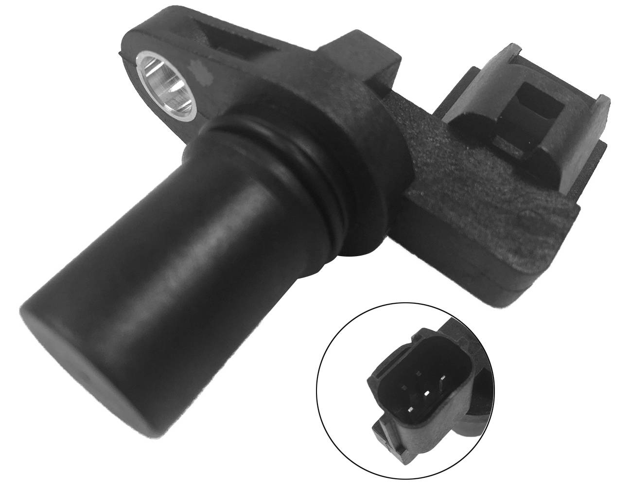 Bapmic BACB35-753009 Sensor assy crankshaft position Bapmic BACB35-753009 Sensor assy crankshaft position