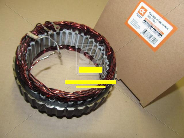 Дорожная карта 125021 Статор генератора