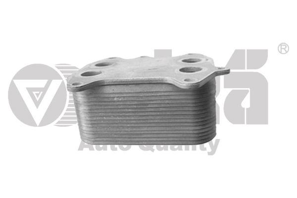 Vika 11170562001 Радиатор масляный Vika 11170562001 Радиатор масляный