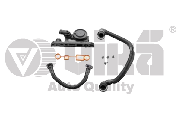 Vika 11291782201 Separator asy oil Vika 11291782201 Separator asy oil