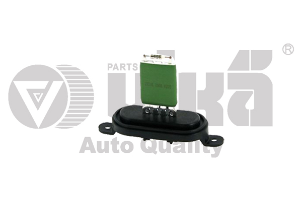 Vika 89591057101 Резистор вентилятора салону