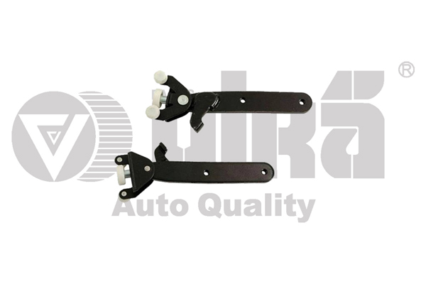 Vika 88430440301 Roller assy slide door