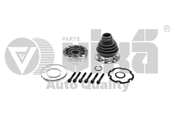 Vika 54980010501 Шрус внутрішній Vika 54980010501 Шрус внутрішній