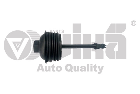 Vika 11151550001 Cap oil filter