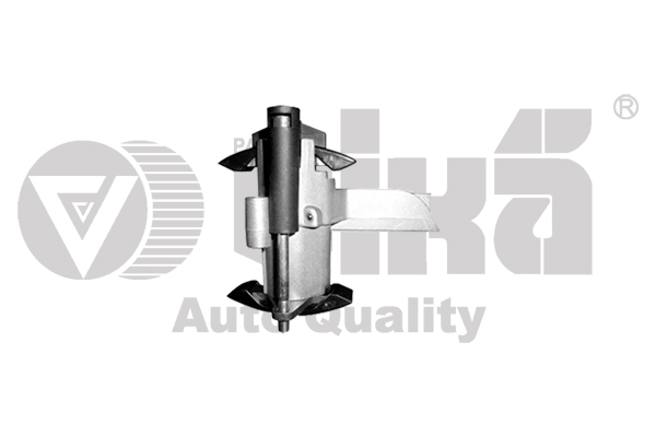 Vika 11090376901 Tensioner assy pulley Vika 11090376901 Tensioner assy pulley