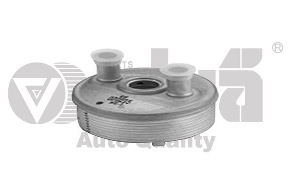 Vika 14090068901 Радиатор масляный Vika 14090068901 Радиатор масляный