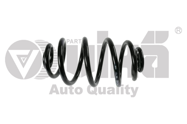 Vika 55110981501 Пружина подвески