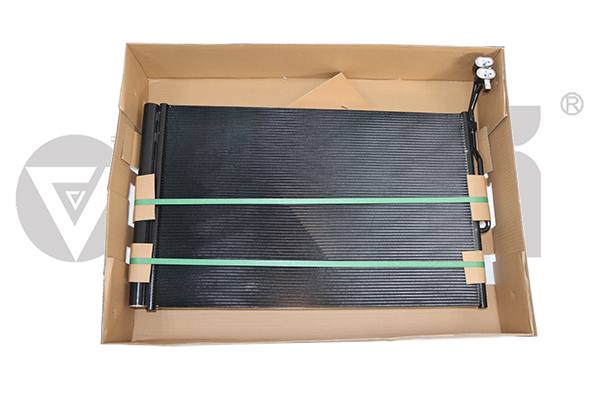 Vika 88201352201 Испаритель кондиционера Vika 88201352201 Испаритель кондиционера