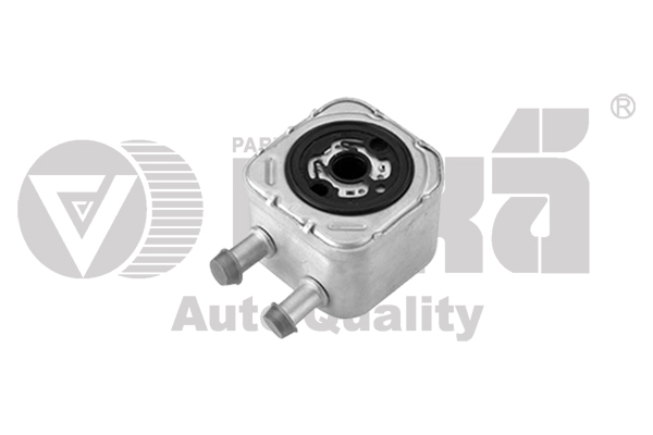 Vika 11170067501 Радиатор масляный