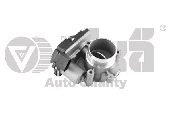 Vika 11281477101 Заслінка дросельна Vika 11281477101 Заслінка дросельна