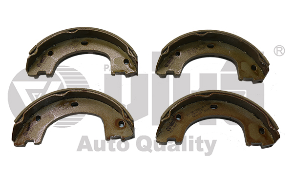 Vika 66981690201 Brake pads