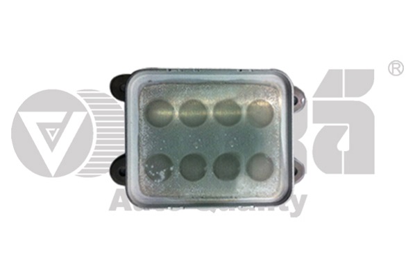 Vika 11171554301 Радіатор масляний