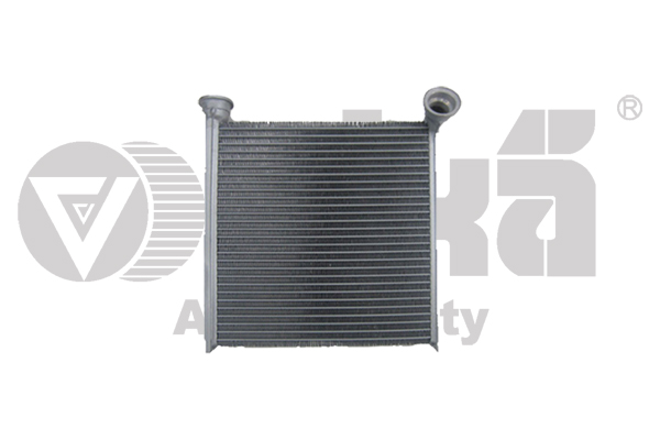 Vika 88191272701 Радіатор пічки