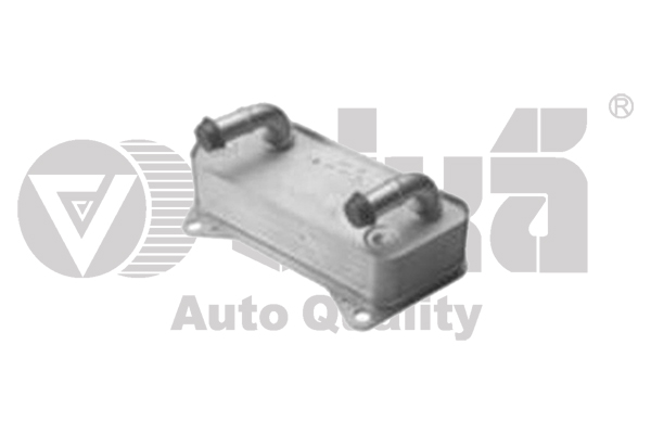 Vika 34090831001 Радиатор масляный Vika 34090831001 Радиатор масляный