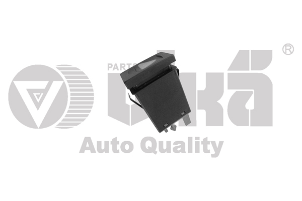 Vika 99530055001 Вимикач аварійної сигналізації Vika 99530055001 Вимикач аварійної сигналізації