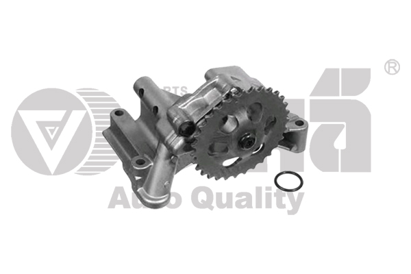 Vika 11150054701 Насос масляный двигателя