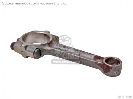 Honda 13203MN8000 Шатун двигуна