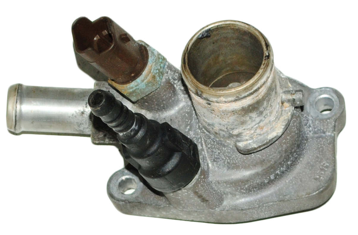 Fiat/Alfa/Lancia 55193669 Original