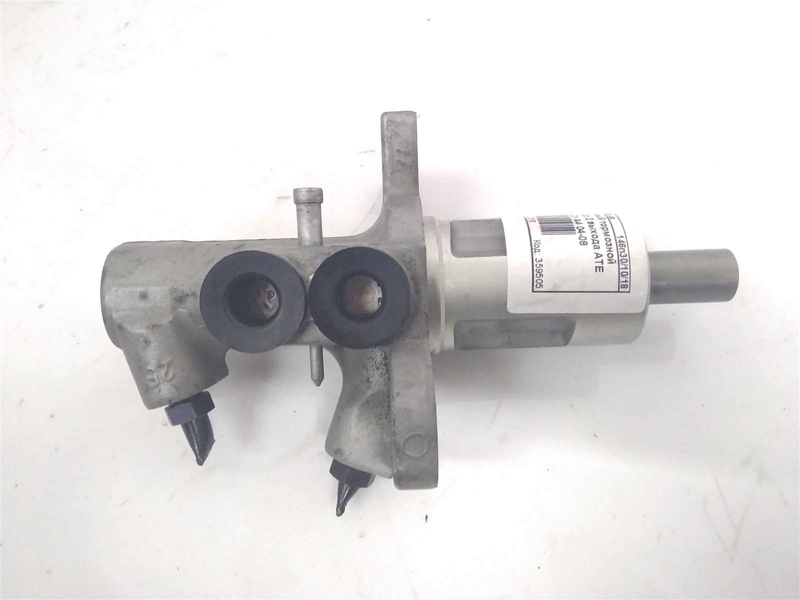 VAG 8E0611021B Цилиндр главный тормозной