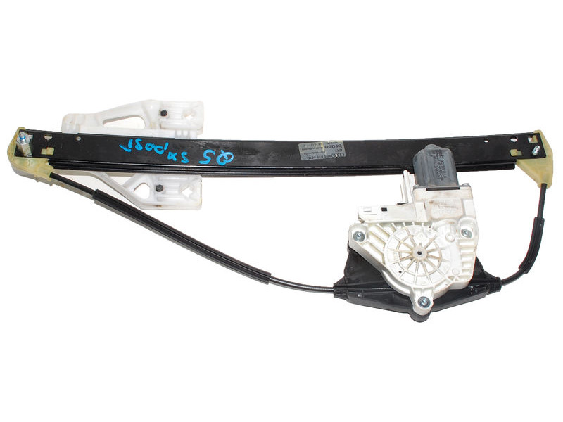 VAG 8R0839461D Regulator assy door window VAG 8R0839461D Regulator assy door window