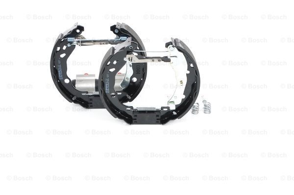 Bosch 0 204 114 685 Brake pads