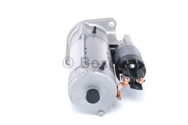 Bosch 0 001 230 007 Starter Bosch 0 001 230 007 Starter