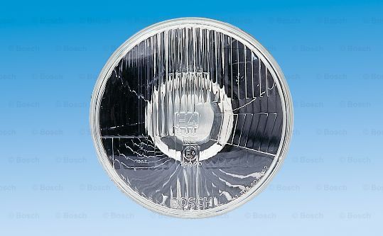 Bosch 0301600605 Headlamp