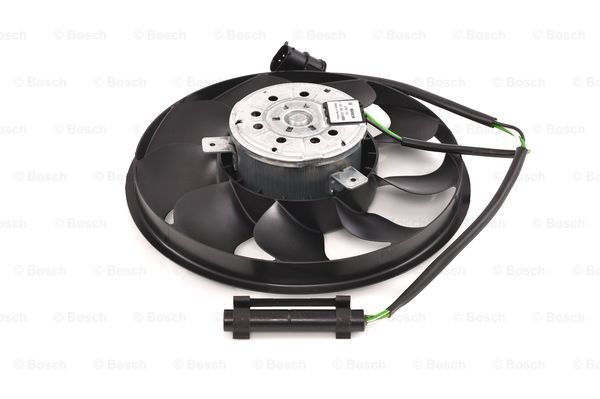 Bosch 0 130 303 233 Motor assy cooling fan Bosch 0 130 303 233 Motor assy cooling fan