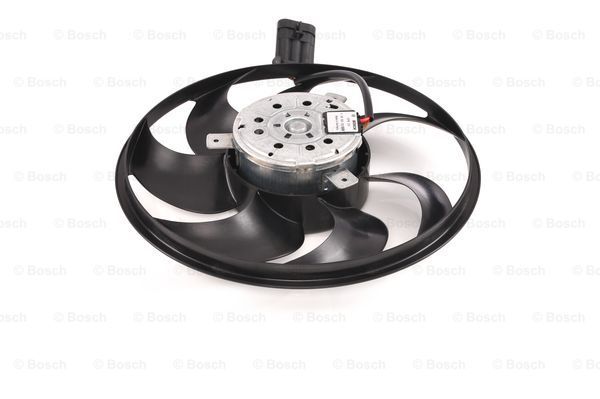Bosch 0 130 303 303 Motor assy cooling fan Bosch 0 130 303 303 Motor assy cooling fan